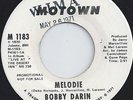 BOBBY DARIN - MELODIE - SAME