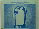 ELECTRIC LIGHT ORCHESTRA ELO Wholly Edison Live Vinyl LP TAKRL Not TMOQ