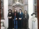 The Beatles: Hey Jude LP First British Pressing Near Mint