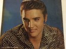 Elvis Presley Lp Album Record Christmas Album (G/VG) 1B/1B RD-27052 Red Spot
