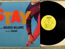 MAURICE WILLIAMS AND THE ZODIACS 