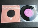 THE BEATLES RARE AUSSIE 7'' PURPLE LABEL SHE LOVES YOU