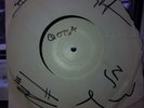 Signed Queens of the Stone Age Vinyl - Fun Machine Took A Sh*t And Died