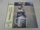 LP ALBUM THE KINKS ARTHUR JAPAN OBI RE-RELEASE