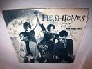FLESHTONES-RIDE YOUR PONY/ROMAN GODS-AUTOGRAPHED-I.R.S IR 9905 NM/VG 45+PS