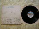 ROBERT WYATT - Rock bottom (1974 UK Virgin coloured twins lbl Soft Machine) EX-