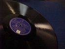 FRANCK:PIANO QUINTET:Rare 1920s PARIS Qunitet CHAILLEY-RICHEZ  E+ Fr 78set