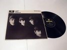 BEATLES - WITH THE BEATLES (ORIGINAL STEREO UK 1ST PRESS) JOBETE