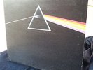 PINK FLOYD DARK SIDE OF THE MOON UK A3 / B3 PRESS. EX with at least an EX+AUDIO