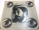 Jackie Mittoo - These Eyes/Wall Street - BLACK ROOTS Disco 45 12