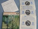 SXL 2160-2 DECCA GROOVED Tchaikovsky The Sleeping Beauty Ansermet W/B 3 LP box