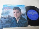 Elvis Presley, EP, RCA Victor, CP-1032, Japan, 