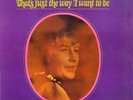 BLOSSOM DEARIE Thats Just The Way I Want To Be Plays Perfect Sleeve EX Hear