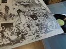 JETHRO TULL      - MINSTREL IN THE GALLERY -   UK FIRSTPRESS IN TOP CONDITION