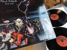 BLACK SABBATH     - LIVE EVIL -  GERMAN FIRSTPRESS DOUBLEALBUM IN TOP CONDITION