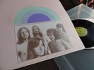 CURVED AIR   - SECOND ALBUM -   MINT UK FIRSTPRESS 1971 IN GIMMICK - POSTERCOVER