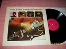 THE KINKS KONTROVERSY ORIGINAL PYE UK  STEREO   1965