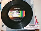 Earl Grant Hide Nor Hair 45 Northern Soul classic VG+ Decca 32093