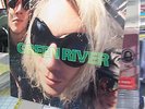 GREEN RIVER Rehab Doll 1988 Germany 8-track black vinyl issue LP
