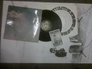 John Lennon - Imagine - UK 1971 1st press Apple LP + poster + postcard Ex A1/B1