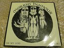 Anti System Morbid Humour split 7
