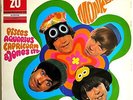 Monkees LP - Pisces Aquarius Capricorn & Jones LTD. - Hör ZU RCA Victor