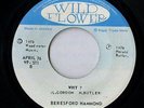 Beresford Hammond / Cedric Brooks 