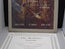 Wagner Walkure Knappertsbusch Decca England SXL 2074 5 RARE UK press 1st WBg