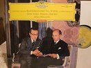 Geza Anda Klavier Brahmswerke DGG Red Stereo Fricsay