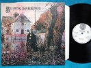 Black Sabbath, Black Sabbath, Orig UK Vertigo Spiral G/fld LP, EX/VG+ 2nd Press