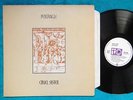 Pentangle, Cruel Sister, Orig UK Transatlantic G/fld LP, EX/EX+, A-1 1st Press