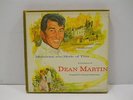 A Treasury of Dean Martin Antique Vinyl Records from The Longines Symphonette