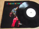 QUEEN - FREDDIE MERCURY   MADE IN HEAVEN ** 1985 CBS 12