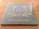 TRANSATLANTIC Kaleidoscope 3 LP  / 2 CD Special 180 Gr Vinyl Edition 1000 copies