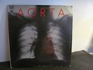 AORTA SELF TITLED 1969 ISSUE VG+ HEAR IT