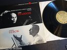 MERCURY LIVING PRESENCE SR 90392 JANOS STARKER BRAHMS GOLD LABEL PROMO RFR-4/2