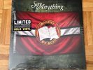 SEALED Say Anything Anarchy My Dear Gold 12