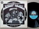 JOE TAYLOR   Spirit Light   Orig '72 private CA Ark XIAN HIPPIE FOLK-PSYCH   NM-