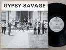 GYPSY SAVAGE   s/t   Orig '84 private NOLA HARD ROCK-AOR-METAL   World #101   NM