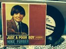 Mike Furber And The Bowery Boys