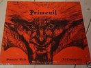 PRIMEVIL SMOKIN' BATS AT CAMPTON'S OG LP 700 West 1974 vinyl is NM psych prog