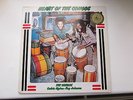 Congos Heart of the Congos  LP Go feet BEAT 2