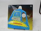Vintage Vinyl LP Record 1974 Musik Von HARMONIA BRAIN 1044 Krautrock Germany