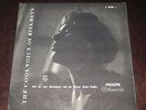 Rita Reys  '56 DUTCH JAZZ LP The Cool Voice Of Rita Reys on Philips EX
