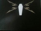 Metallica death magnetic limited edition 5 lp box set