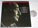 5LP PHILIPS BACH THE WELL-TEMPERED CLAVIER 1&2 PIANO GULDA NM