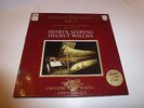 BACH 6 SONATAS FOR VIOLIN AND CEMBALO  SZERYNG WALCHA 2 LP SET