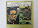 MAX ROACH 'DRUMS UNLIMITED' LP ORIGINAL FIRST USA MONO 1966 EX+/VG+