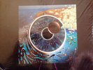 Pink Floyd Pulse Original 4 LP Record Boxed Set Rare & Unopened