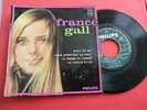 FRANCE GALL  EP 45 T REF 437423